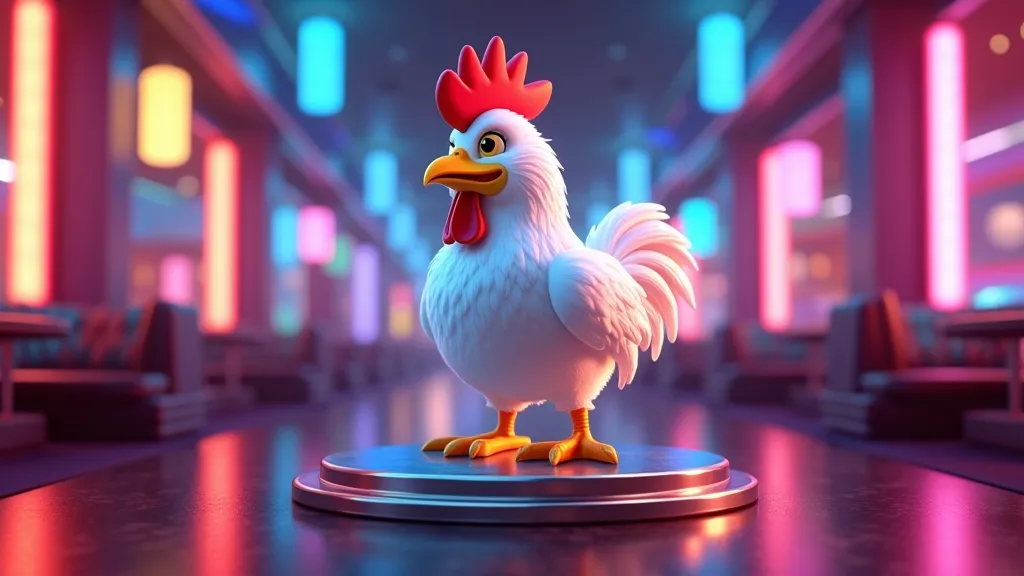 chickenroad bonus